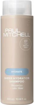 Sheer Hydration Shampoo (Увлажняющий шампунь)