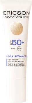 (Увлажняющий тональный крем с SPF 50+), 30 мл
