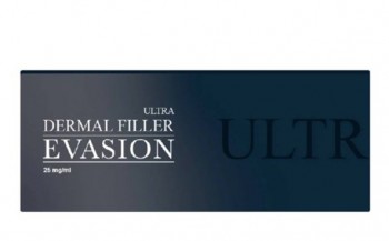 Ultra (Имплантант на основе гиалуроната натрия), 25 мг/мл. 1,0 мл.