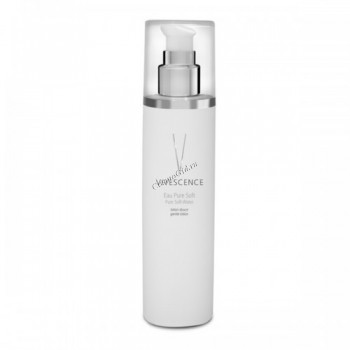 Vivescence  Pure soft water gentle lotion ( -) - ,   