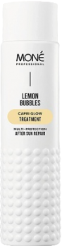 Capri Glow Treatment (Восстанавливающий солнцезащитный блеск-уход), 300 мл