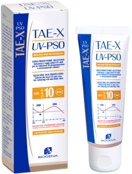 Histomer Biogena TAE-X UV-PSO SPF10 UVA PF15 (     ), 100  - ,   