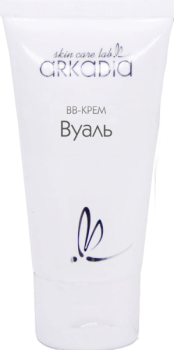 (ВВ-крем Вуаль), 50 мл
