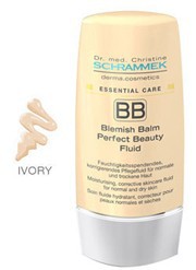 Schrammek Balm perfect beauty fluid "Ivory" (BB- " "), 40 . - ,   