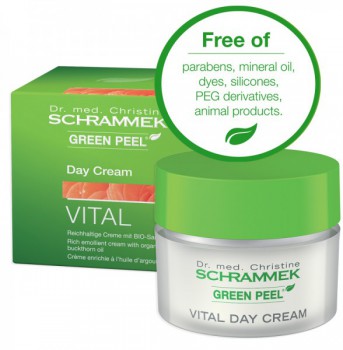 Schrammek Cream Vital -    50 - ,   