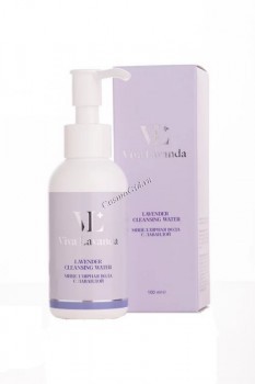 Viva Lavanda Lavender Cleansing Water (     ) 100  - ,   