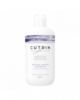 Cutrin Ainoa Volume Boost Shampoo (   ) - ,   