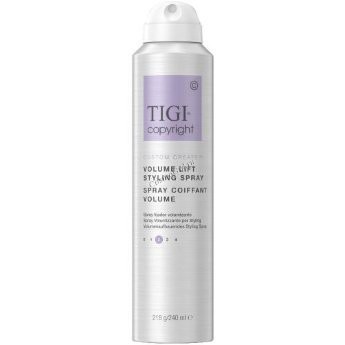 Tigi Copyright Custom Create Volume Lift Styling Spray (-    ), 240  - ,   