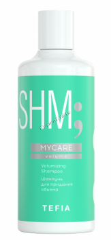 Volumizing shampoo (Шампунь для придания объема)
