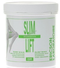 Ericson laboratoire Slim wax (    ), 500  - ,   