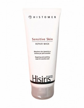 Sensitive Skin Repair Mask (Восстанавливающая маска для чувствительной кожи), 200 мл
