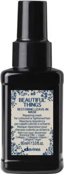 Beautiful Things (Восстанавливающая несмываемая маска для окрашенных волос)