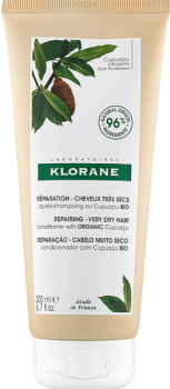 Conditioner (Восстанавливающий бальзам для волос с органическим маслом купуасу), 200 мл