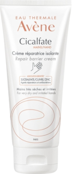 Cicalfate Peaux Abimees Cream (Восстанавливающий барьерный крем для рук), 100 мл