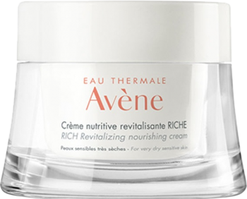 Les Essentiels Rich Revitalizing Nourishing Cream (Восстанавливающий питательный крем), 50 мл