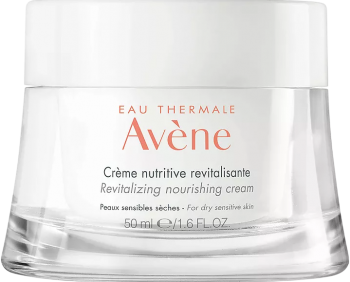 Cream Nutritive Revitalisante (Восстанавливающий питательный крем), 50 мл