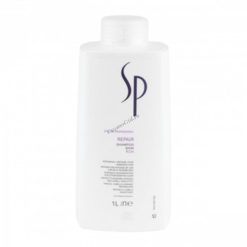 Wella SP Repair shampoo (   ) - ,   
