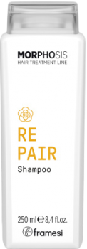 Morphosis Repair Shampoo (Восстанавливающий шампунь для повреждённых волос)