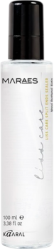 Maraes Liss Care Split Ends Sealer (Восстанавливающий уплотняющий флюид для волос), 100 мл