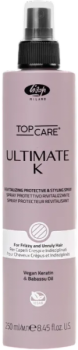 Ultimate K (Восстанавливающий защитный спрей для вьющихся и непослушных волос), 250 мл