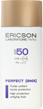 (Выравнивающий легкий крем c SPF 50), 50 мл