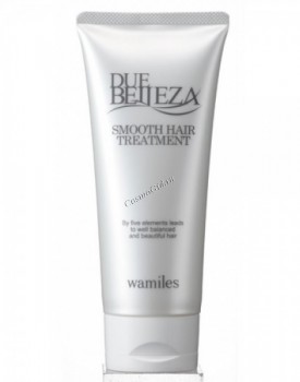 Wamiles Due Belleza Smooth Hair Treatment (   ), 200  - ,   