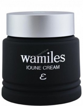 Wamiles Ioune Cream E (     ), 53  - ,   