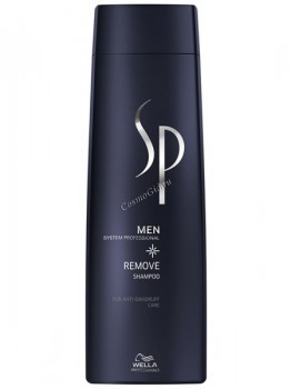 Wella SP Men Removing shampoo (  ),  250  - ,   
