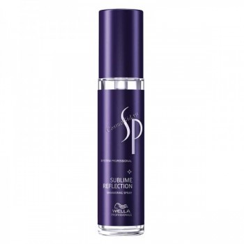 Wella SP Styling Sublime Reflection (-  ), 40  - ,   