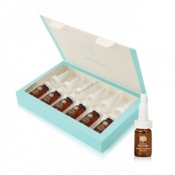 Phy-mongShe Age Shield Revital Ampoule ( ) - ,   