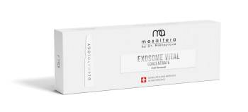 Mesaltera Exosome Vital (Омолаживающий концентрат с экзосомами), 10 шт x 2 мл