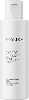 Expert Cleanse Pro Cabin Renewing Acid Peel Gel (Гель отшелушивающий кислотный), 150 мл