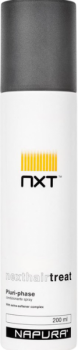 NXT Pluri-Phase Spray-conditioner (2х-фазный спрей-кондиционер, термозащита, ливин), 200 мл. 