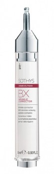BX Wrinkle Corrector (Пептидная сыворотка - корректор с ботулоподобным эффектом), 15 мл