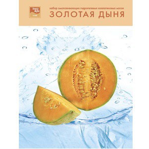 Beauty Style gold melon firming face mask (    ), 1  - ,   