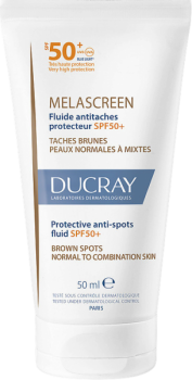 Melascreen (Защитный флюид против пигментации SPF50+), 50 мл