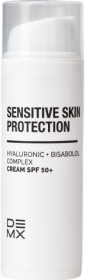 Sensitive Skin Protection (Защитный крем SPF 50+ для чувствительной кожи), 50 мл