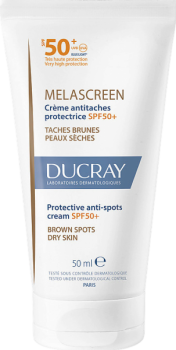 Melascreen (Защитный крем против пигментации SPF50+), 50 мл