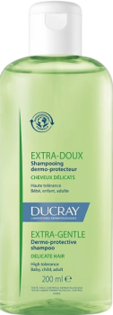 Extra-doux (Защитный шампунь для частого применения)