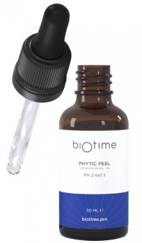 Biotime/Biomatrix Phytic Peel (Фитиновый пилинг), 30 мл