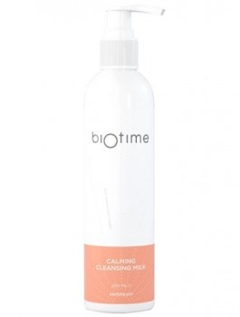 Biotime/Biomatrix Calming Cleansing Milk (    ), 200  - ,   