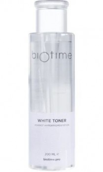 Biotime/Biomatrix White Toner with Phytic Acid (       ), 200  - ,   
