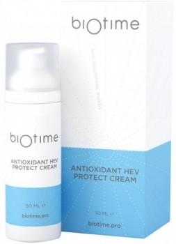 Biotime/Biomatrix Antioxidant HEV Protect Cream (Антиоксидантный крем), 50 мл