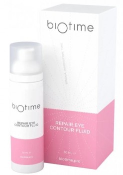 Biotime/Biomatrix Repair Eye Contour Fluid (Восстанавливающий флюид для контура вокруг глаз), 30 мл