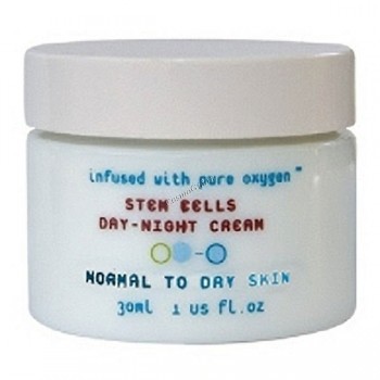 Oxygen botanicals Night cream  normal or dry skin (      ), 60  - ,   