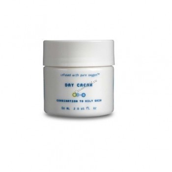 Oxygen botanicals Day cream  combination or oily skin (      ) - ,   