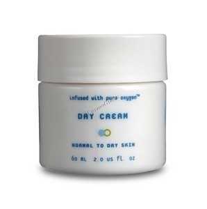 Oxygen botanicals Day cream  normal or dry skin (      ) - ,   