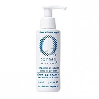 Oxygen botanicals Vitamin C serum  normal or dry skin (   C     ), 30  - ,   