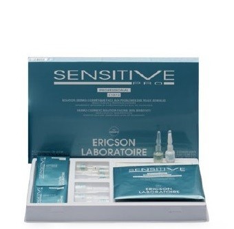 Ericson laboratoire Sensitive PRO (  ), 3  - ,   