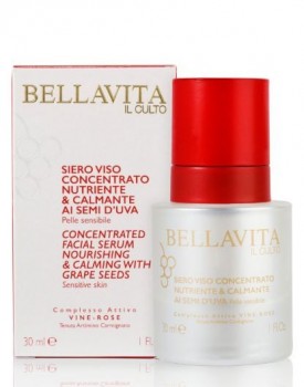 Bellavita Il Culto Concentrated Facial Serum (    ), 30  - ,   